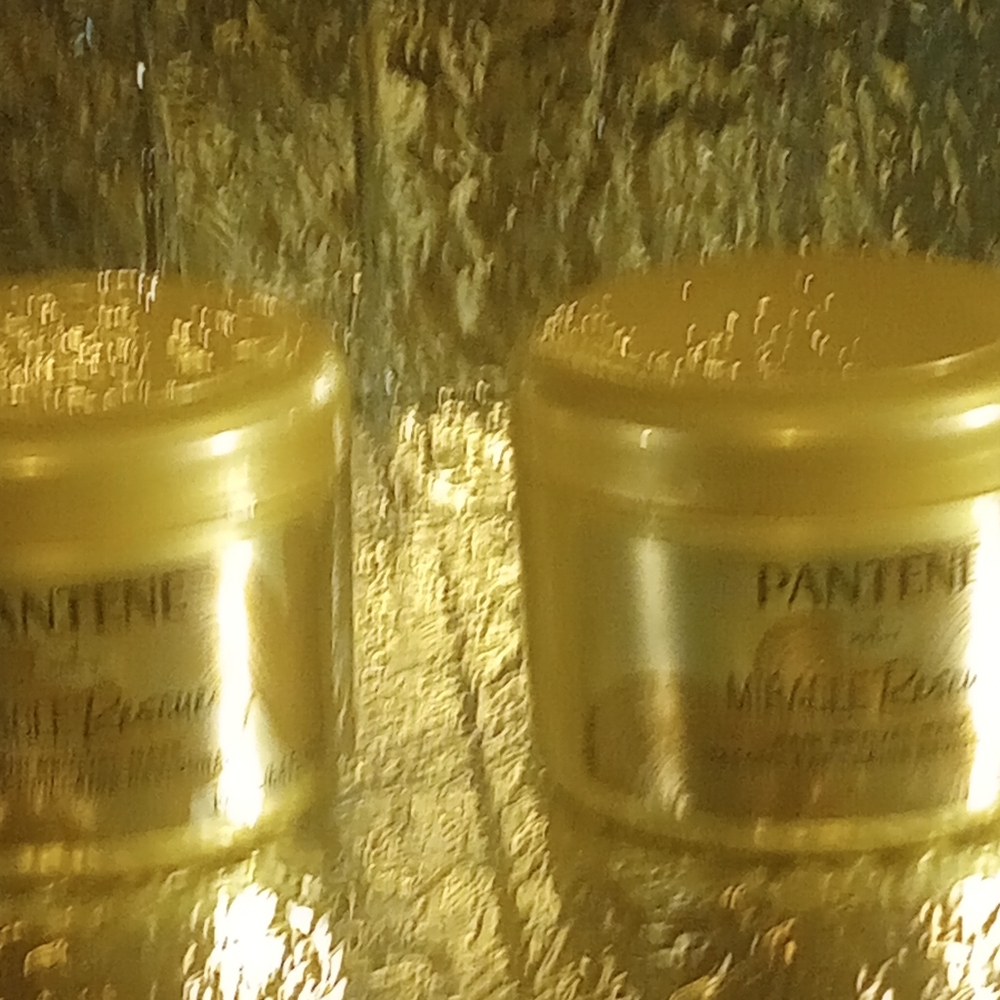 (BRAND NEW!) Pantene Miracle Rescue Hair rival Mask